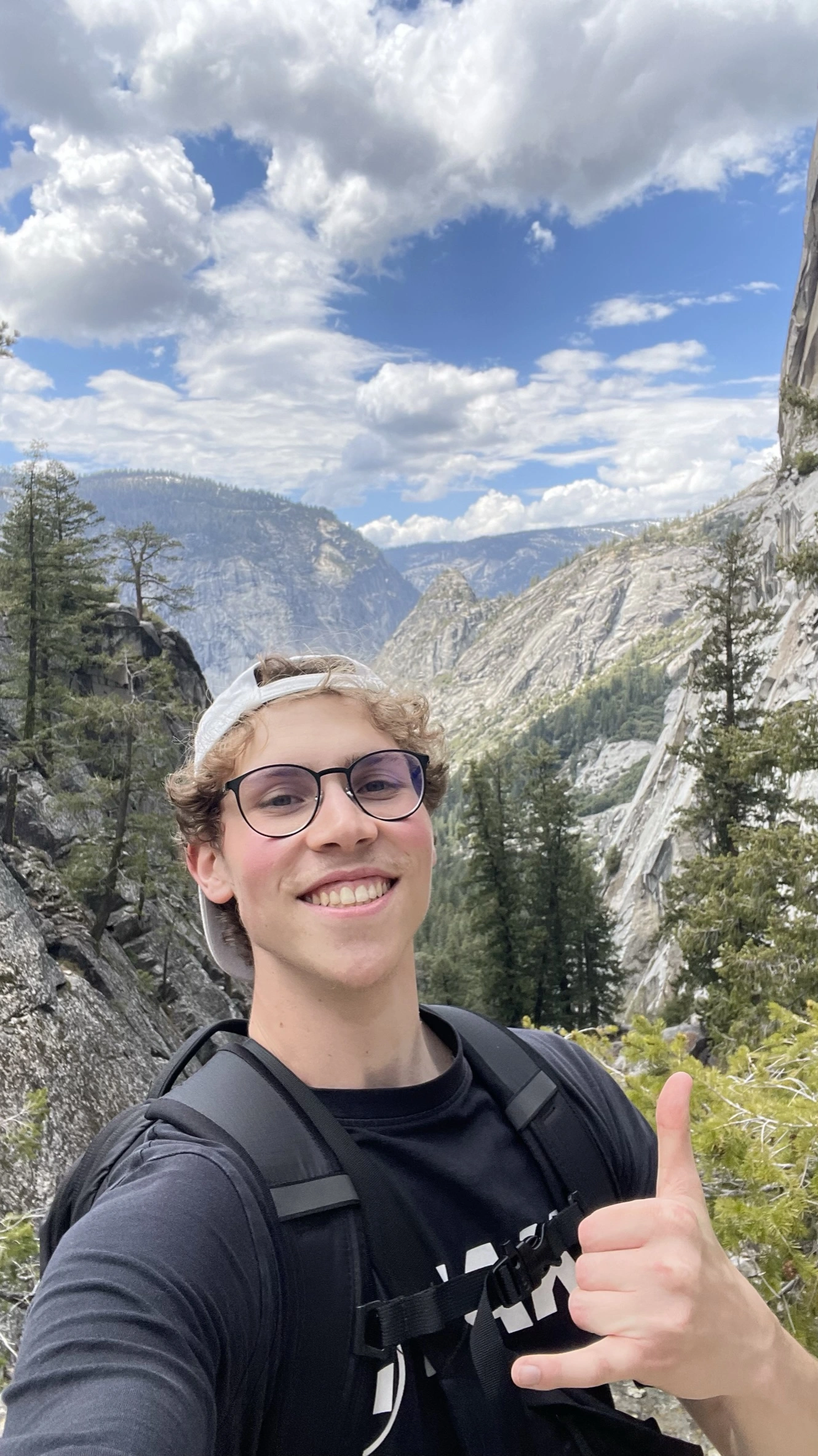 Theo — Fondateur de HuelNexTech